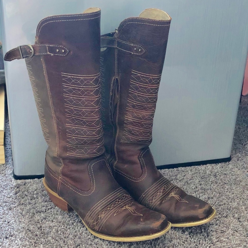 Durango Women’s Western Boots